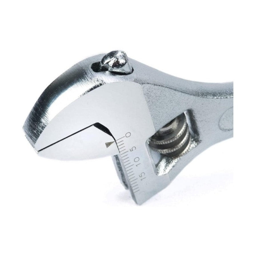 TOTAL 6 Inch Adjustable Wrench THT101063 | Wrench in Dar Tanzania