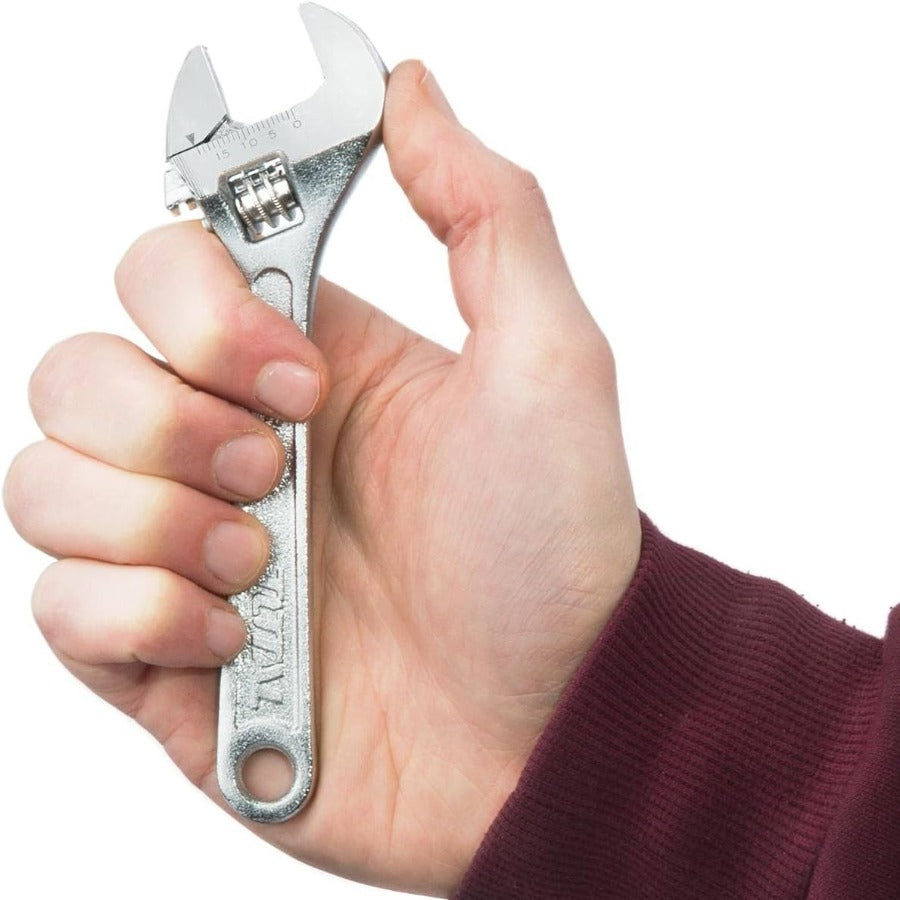 TOTAL 6 Inch Adjustable Wrench THT101063 | Wrench in Dar Tanzania
