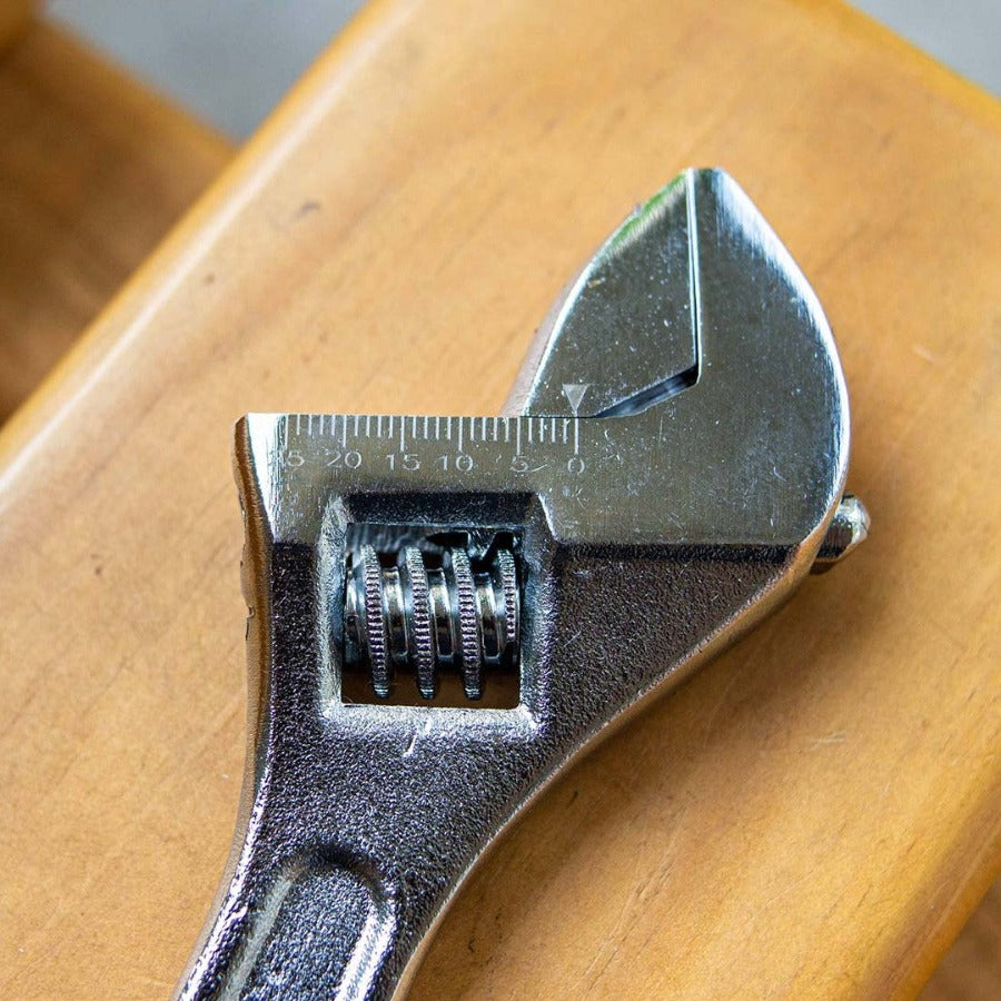 TOTAL 8 Inch Adjustable Wrench THT101083 | Wrench in Dar Tanzania