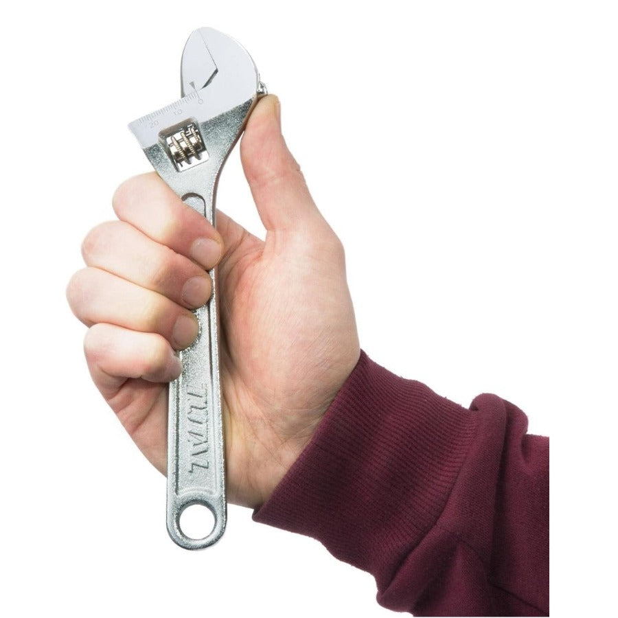 TOTAL 8 Inch Adjustable Wrench THT101083 | Wrench in Dar Tanzania