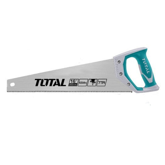 Total 16 Inch 65Mn Hand Saw tht55166  | Hand saws in Dar Tanzania