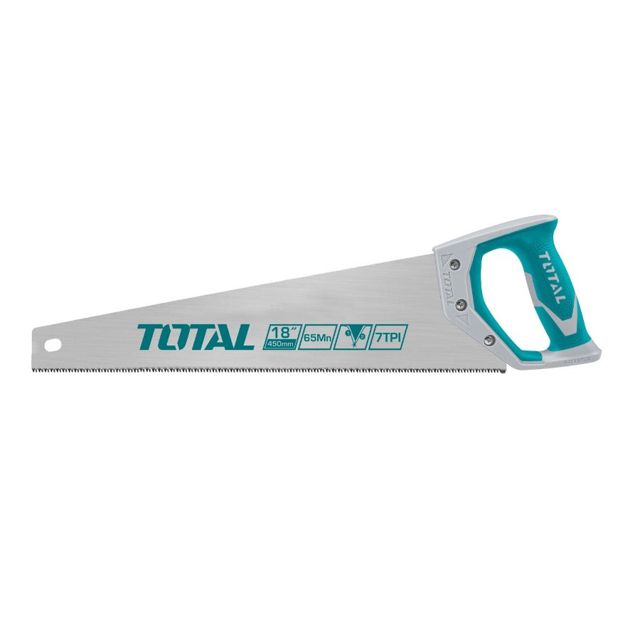 Total 18 Inch 65Mn Hand Saw tht55186 | Hand saws in Dar Tanzania