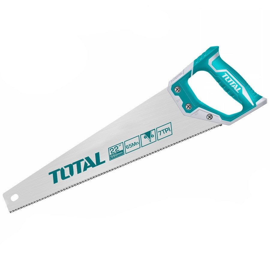 Total 22 Inch 65Mn Hand Saw tht55226 | Hand saws in Dar Tanzania