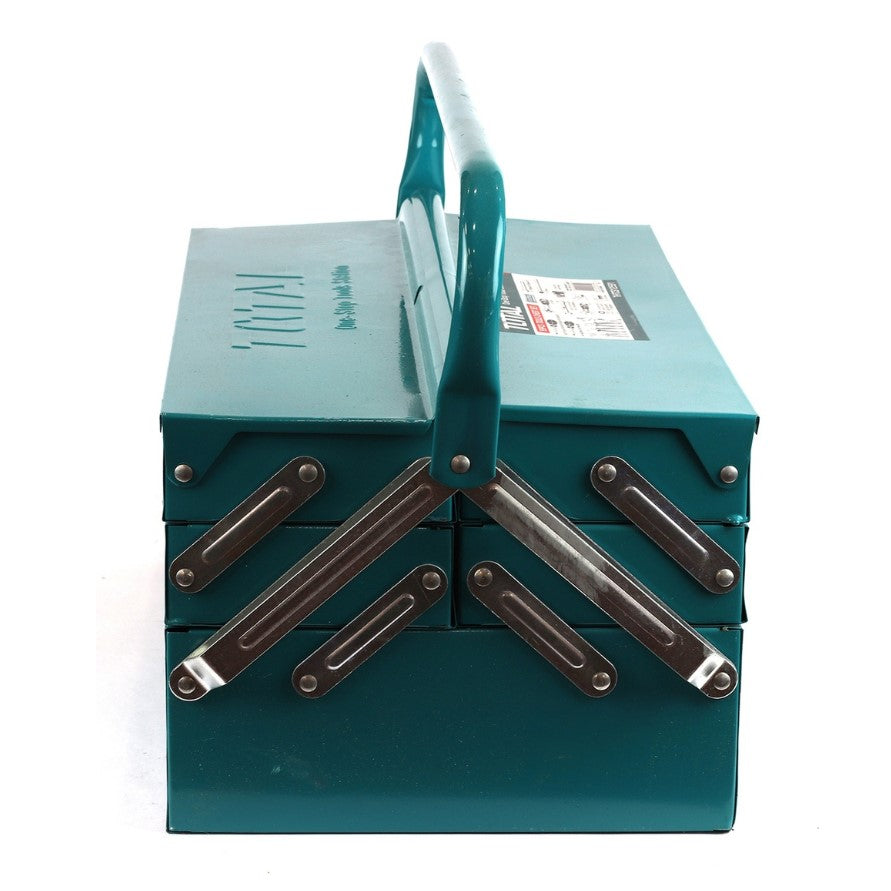 TOTAL 59pc Tool Chest Set THTCS12591 | Hand Tools in Dar Tanzania