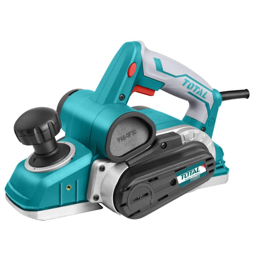 TOTAL Electric Planer 1050w TL1108236 | Electric Planers in Tanzania