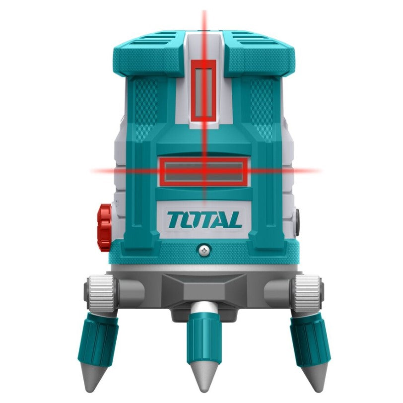 TOTAL 5 Line Laser Level TLL306505 | Laser Level in Dar Tanzania