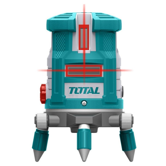 TOTAL 5 Line Laser Level TLL306505 | Laser Level in Dar Tanzania