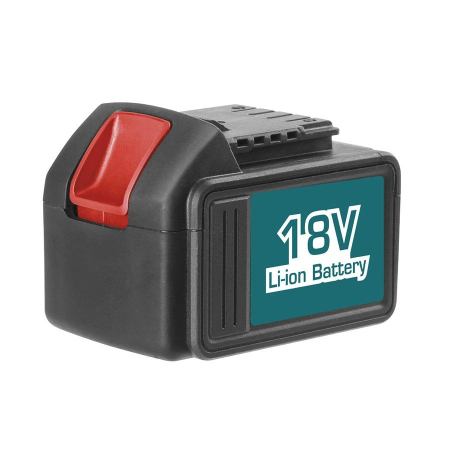 TOTAL 18V Li Battery Pack TOBPLI228180 for Power Drill TDLI228180