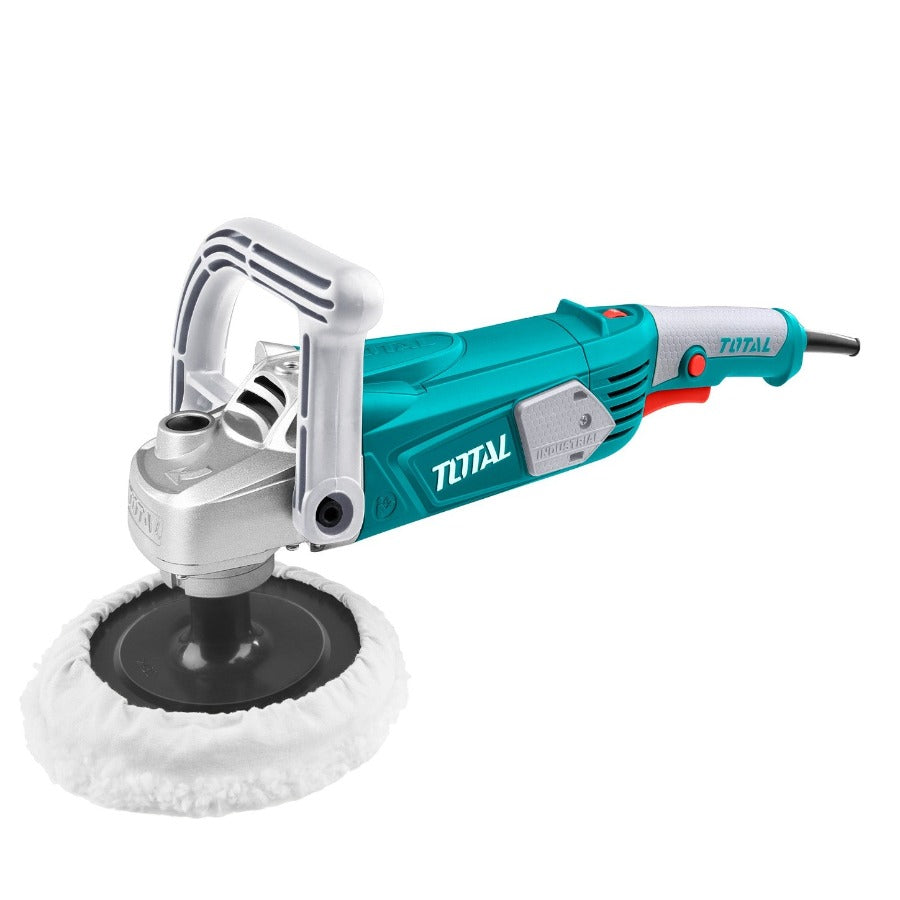 TOTAL Angle Polisher 1400w TP1141806 | Polishers in Dar Tanzania