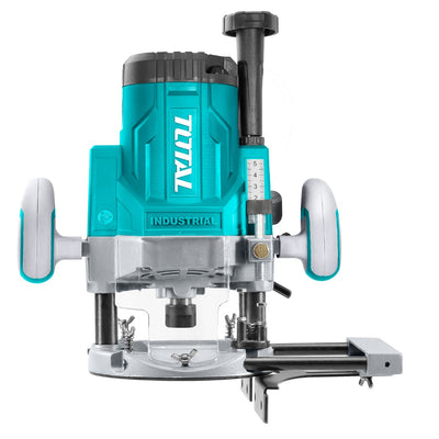 TOTAL 2200w, 9000-23000 Rpm, Edge Electric Router TR111226 | Tanzania