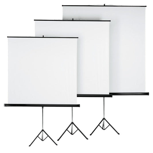 Tripod Projector Screen 80 in | Projector Tripod Stand in Dar Tanzania