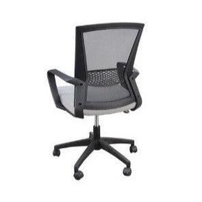 TRIX Mid Back C37 Office Chair | Executive chairs in Dar Tanzania