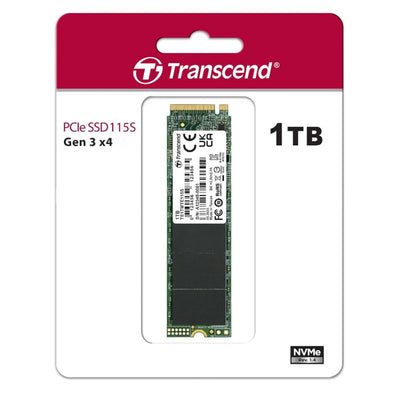 Transcend 1tb Internal SSD TS1TMTE115S | Hard drive in Dar Tanzania
