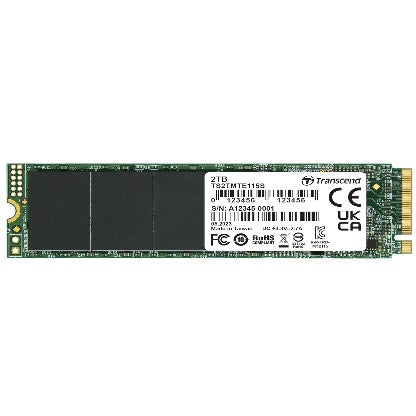Transcend 2tb Internal SSD TS2TMTE115S | Hard drive in Dar Tanzania