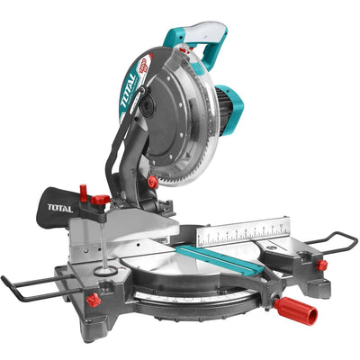 TOTAL 1600w, 305mm, Miter Saw TS42163051 | Miter saw in Dar Tanzania
