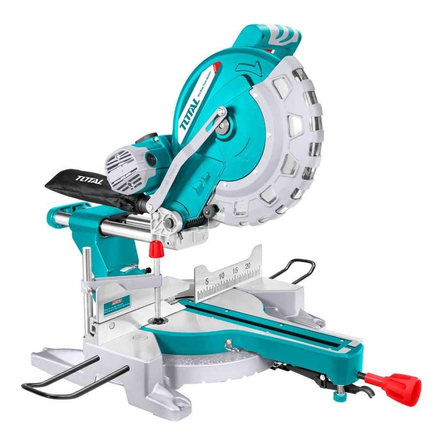 TOTAL 2400w Mitre Saw ts42183057 | Mitre saw in Dar Tanzania