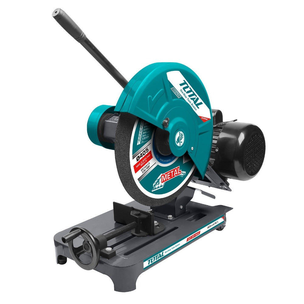 TOTAL Cut Off Saw 3000w TS9204051 | Cut off saws in Dar Tanzania