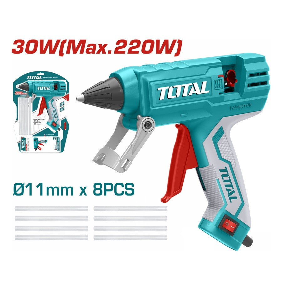 TOTAL Glue Gun For 11.2mm Glue sticks | Glue Guns in Dar Tanzania