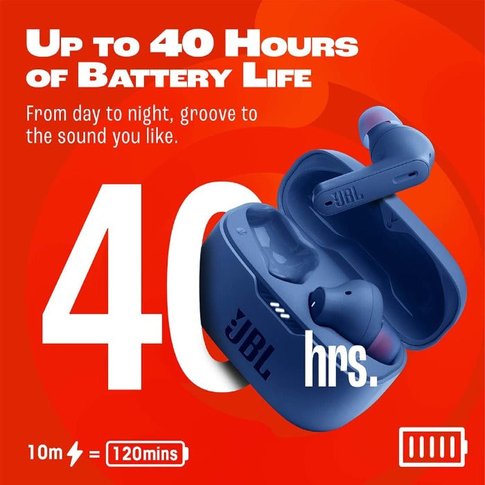 JBL TUNE 230TWS True Wireless in-ear headphones in Dar Tanzania