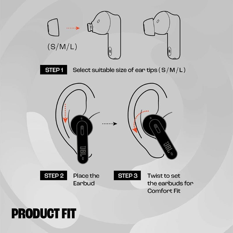 JBL TUNE 230TWS True Wireless in-ear headphones in Dar Tanzania