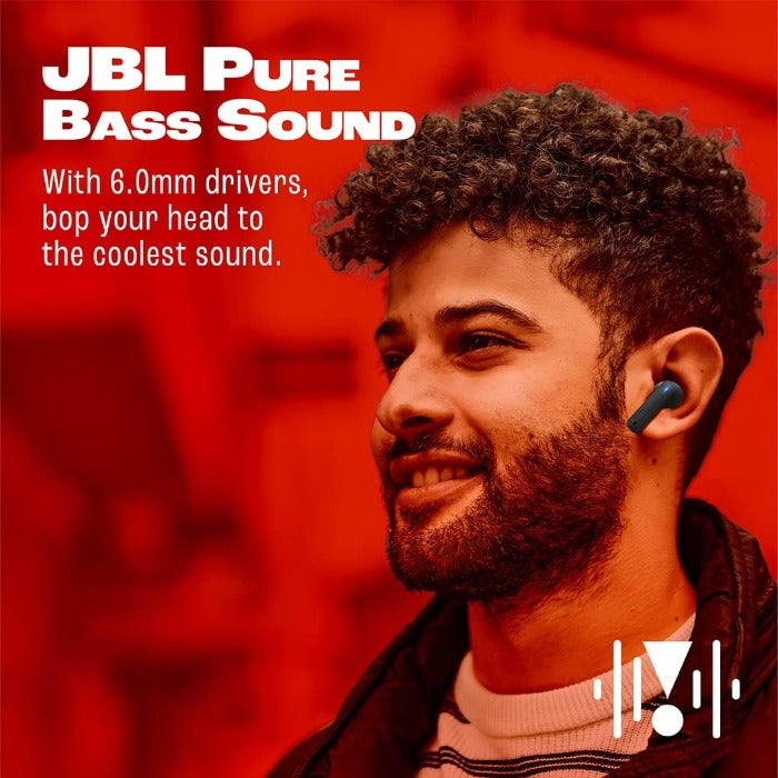 JBL TUNE 230TWS True Wireless in-ear headphones in Dar Tanzania