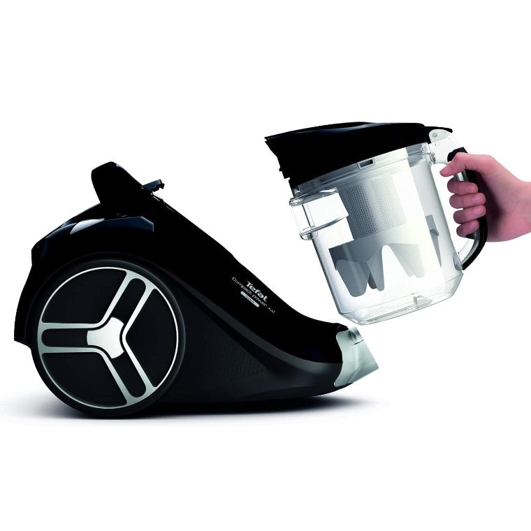 TEFAL XXL 2.5 Lt Vacuum Cleaner TW4825HA | Vacuums in Dar Tanzania