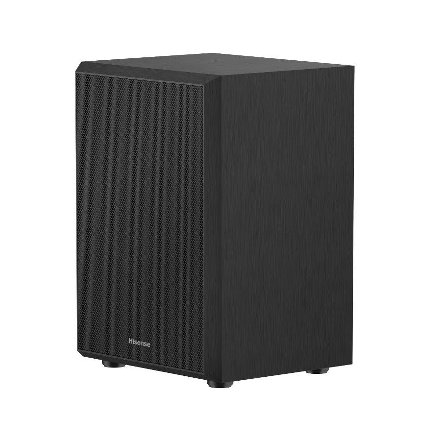 HISENSE U5120G 5.1.2ch 510w Sound Bar & Wireless Subwoofer | Tanzania