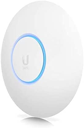 UBIQUITI U6-Pro Indoor Outdoor Wifi 6 Access Point in Dar Tanzania