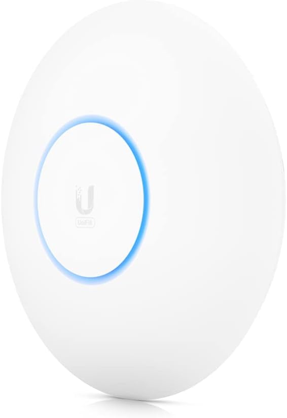 UBIQUITI U6-LR Indoor Outdoor Long Range Access Point in Dar Tanzania