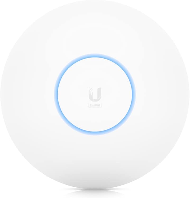 UBIQUITI U6-LR Indoor Outdoor Long Range Access Point in Dar Tanzania