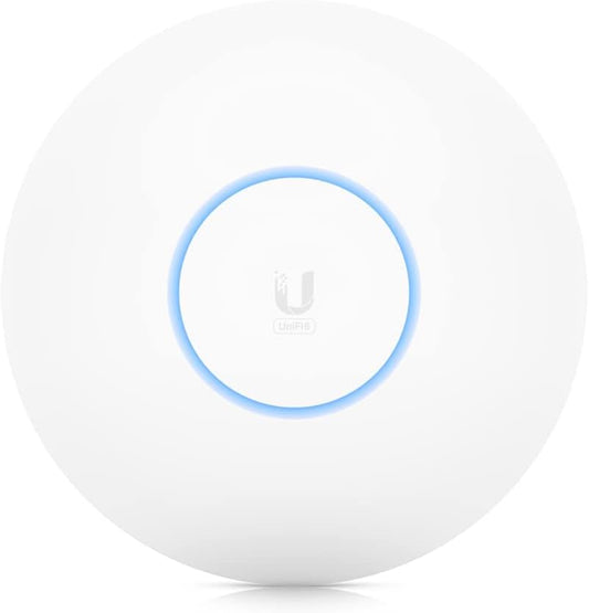 UBIQUITI U6-LR Indoor Outdoor Long Range Access Point in Dar Tanzania