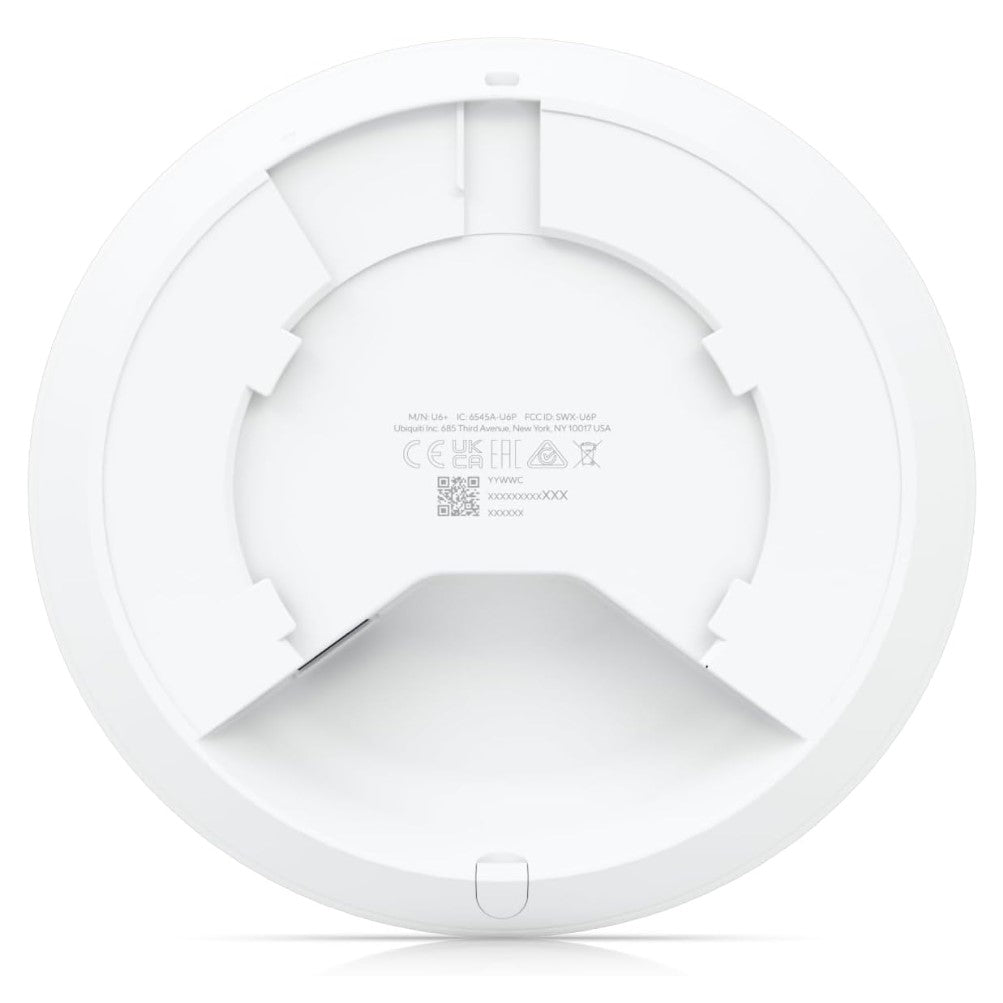 UBIQUITI U6+ Plus Indoor Outdoor Wifi 6 Access Point in Dar Tanzania