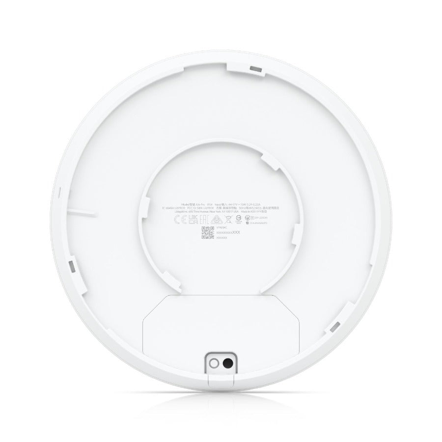 UBIQUITI U6-Pro Indoor Outdoor Wifi 6 Access Point in Dar Tanzania