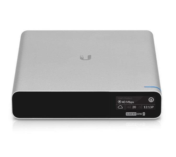 UBIQUITI Unify Cloud Key G2 Plus UCK-G2-PLUS in Tanzania