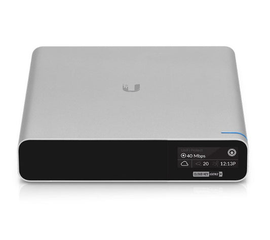 UBIQUITI Unify Cloud Key G2 Plus UCK-G2-PLUS in Tanzania