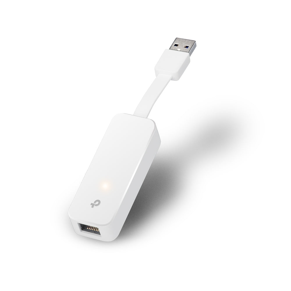 TP-LINK UE300 USB 3.0 to Gigabit Ethernet Network Adapter in Tanzania