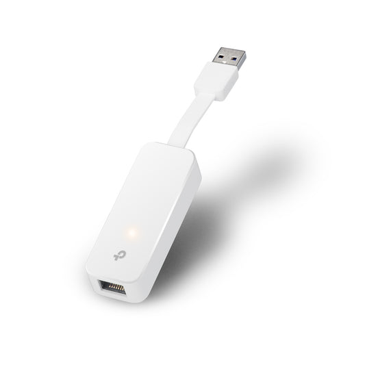 TP-LINK UE300 USB 3.0 to Gigabit Ethernet Network Adapter in Tanzania