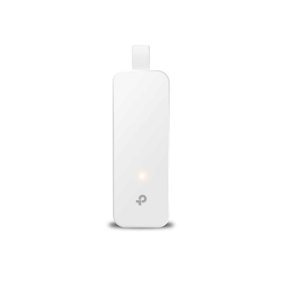 TP-LINK UE300 USB 3.0 to Gigabit Ethernet Network Adapter in Tanzania
