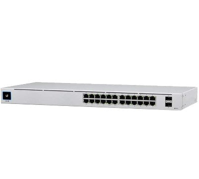 UBIQUITI 24 Port PoE Switch USW-24-POE | PoE switches in Dar Tanzania