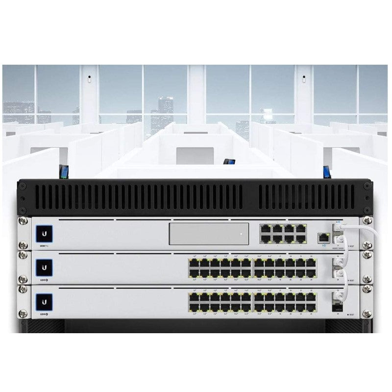UBIQUITI 24 Port PoE Switch USW-24-POE | PoE switches in Dar Tanzania