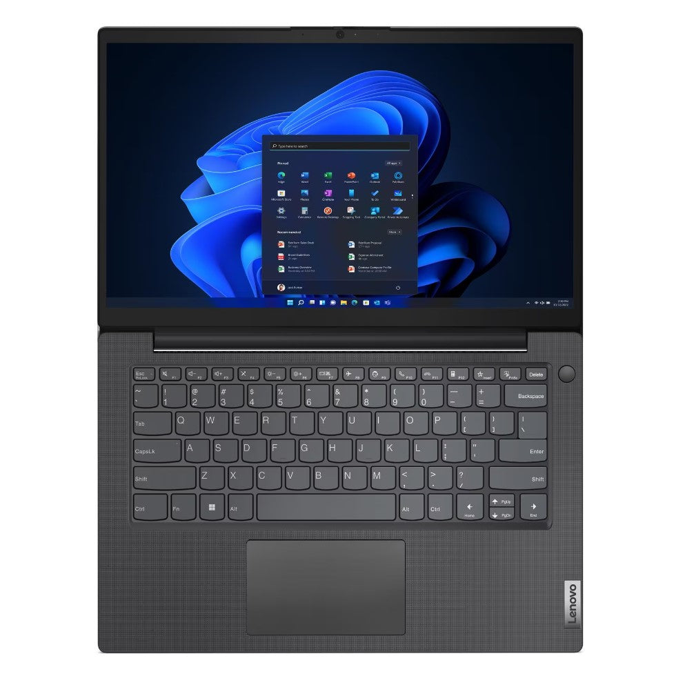 LENOVO V14, AMD Ryzen 5, 8GB,Laptop | Laptop in Dar Tanzania