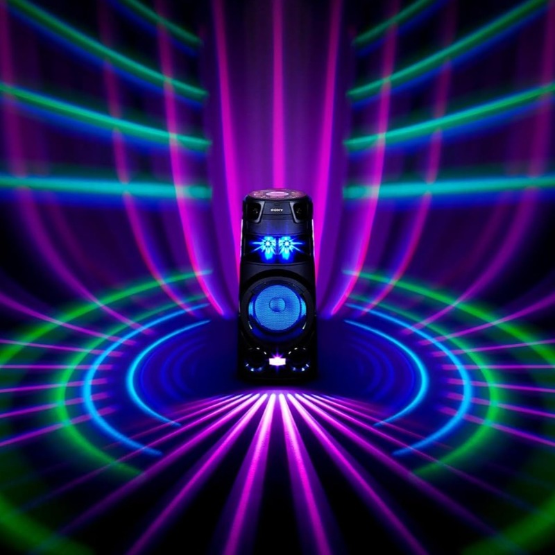 SONY Power Audio System V73D | Audio systems in Dar Tanzania