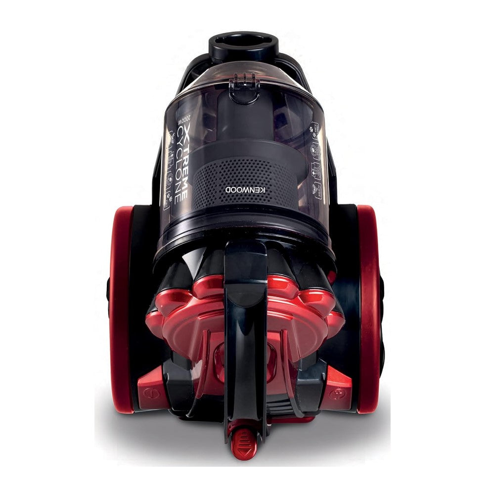 KENWOOD VBP70 Xtreme Cyclone, 2000w Bagless Vacuum Cleaner in Tanzania
