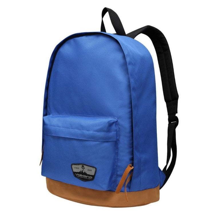 Volkano Scholar Blue 15.6 Inch Laptop Bag | Backpacks in Dar Tanzania