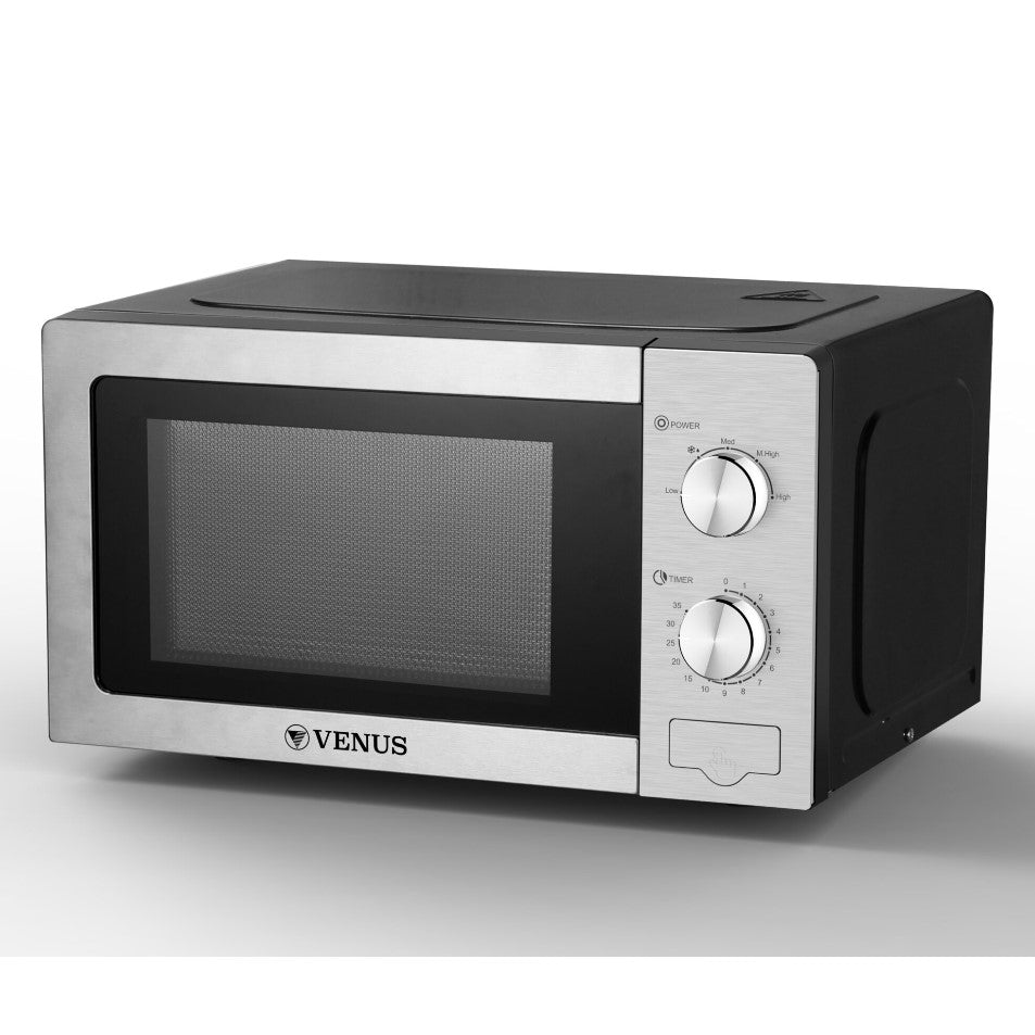 VENUS 20 Lt Microwave, VMO20SS | Microwave in Dar Tanzania