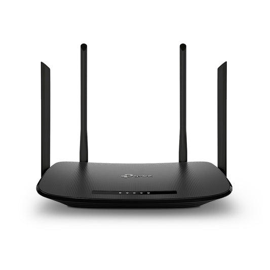 TP-LINK Archer VR300 AC1200 Wireless VDSL/ADSL Modem Router