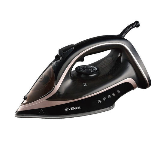 Venus Steam Iron, 2400w, 380ml, vsi-24sb  | Shop Iron in Dar Tanzania