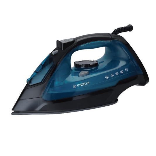 Venus Steam Iron, 2400w, 380ml, vsi-21bb  | Shop Iron in Dar Tanzania