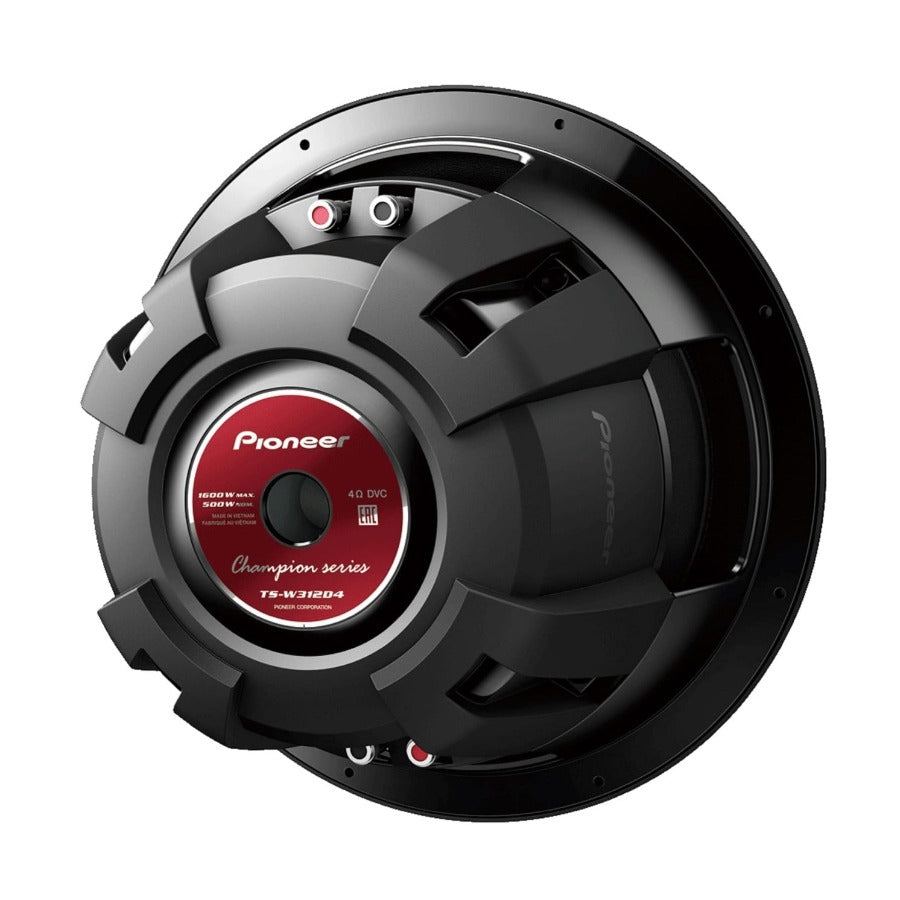 PIONEER Subwoofer 30cm, 1600w TS-W312D4 | Subwoofer in Dar Tanzania