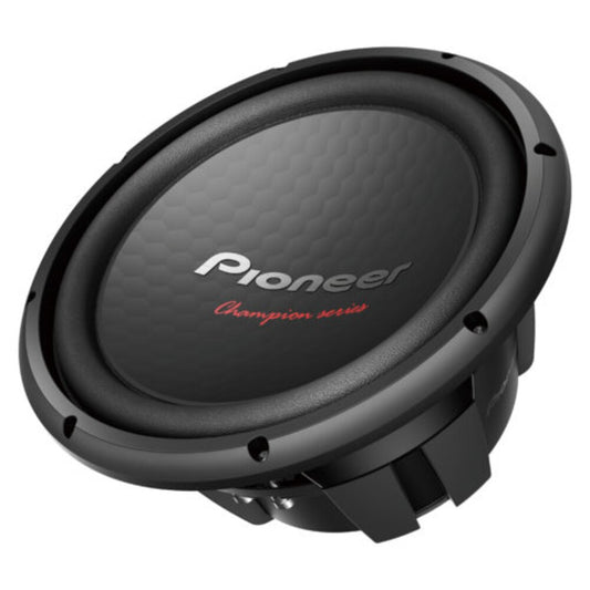 PIONEER Subwoofer 30cm, 1600w TS-W312D4 | Subwoofer in Dar Tanzania